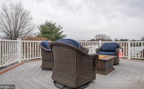 600 Fox Ridge Ln, Lebanon PA 17042-7692 exterior