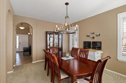 24722 Crestridge Pl, Denver CO 80015-2678 exterior