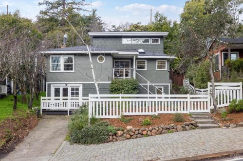 480 Molino Ave, Mill Valley, CA 94941-3381