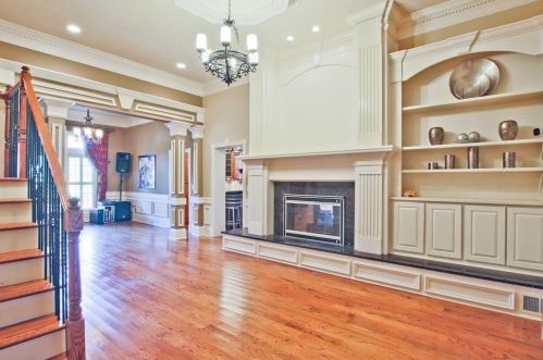 1073 Jimson Cir, Conyers GA  30013-2042 exterior