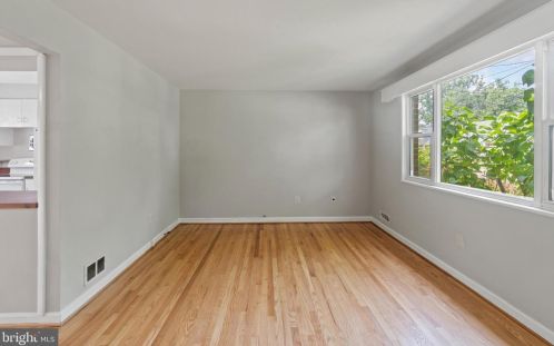 3602 Isbell St, Silver Spring MD 20906-4248 exterior