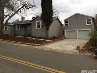 3039 Wiltse Rd, Swansboro Country, CA 95667-5922