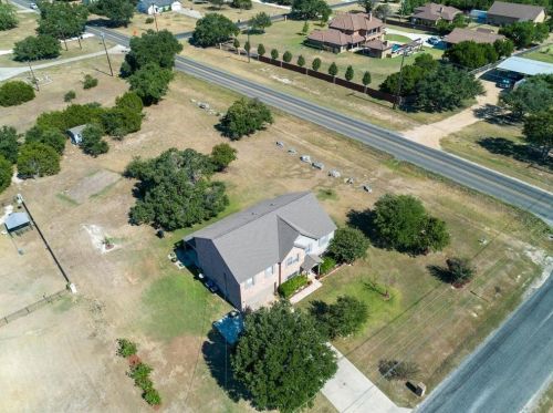 100 Landons Way, Georgetown, TX 78633-4389