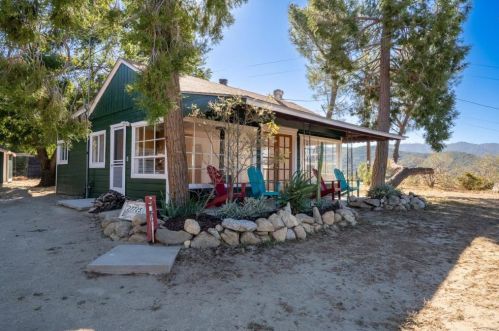 27725 Highway 79, Santa Ysabel, CA 92070-9603