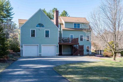 133 Farley Rd, Hollis, NH 03049-5918
