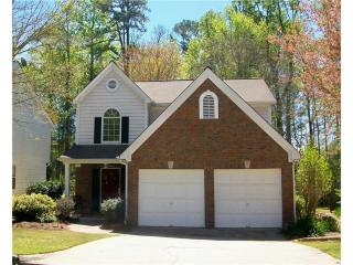 1090 Arborhill Ln, Alpharetta, GA 30004-1686