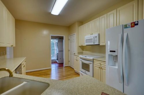 310 Halah Cir, Atlanta GA  30328-5200 exterior