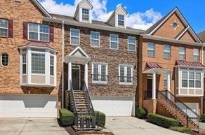 6012 Galewind Ct, Duluth GA  30097-8484 exterior