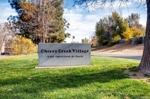 5300 Cherry Creek South Dr, Denver CO  80246-2703 exterior