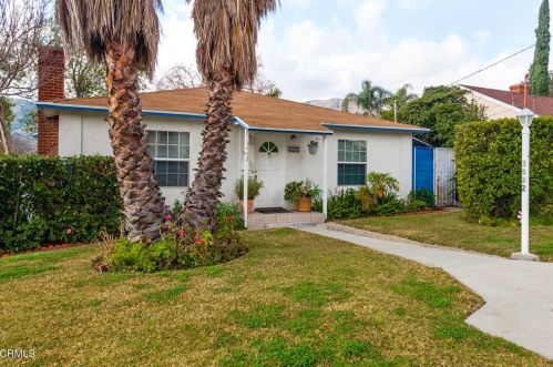 3432 Prospect Ave, Glendale, CA 91214-2550