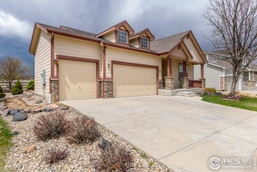 1637 Persian Ave, Loveland, CO 80537-3734