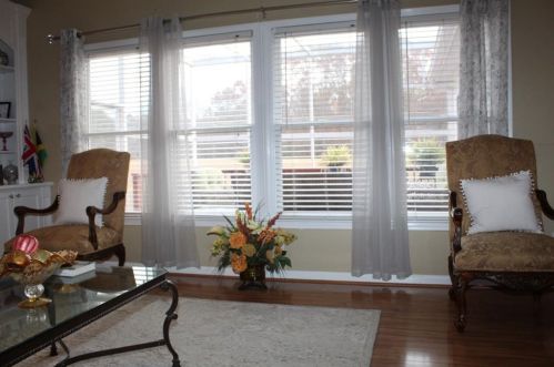 6037 Magnolia Rdg, Stone Mountain GA  30087-6068 exterior