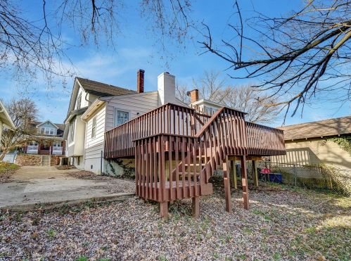 2238 Hannaford Ave, Cincinnati OH  45212-1612 exterior