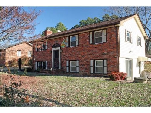 5911 Sutherland Dr, Sutherland, VA 23885-9363