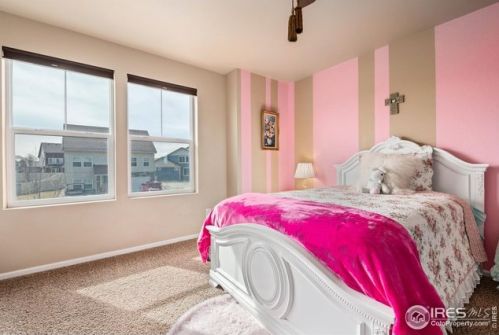 4927 Saddlewood Cir, Loveland CO 80534-8219 exterior