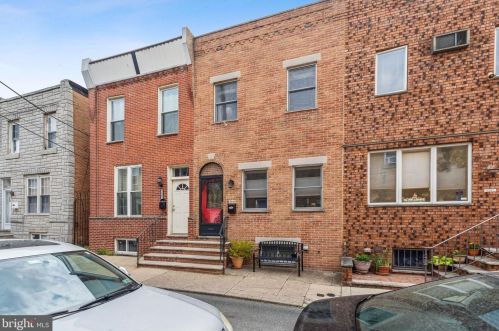 2549 Juniper St, Philadelphia, PA 19148-4321