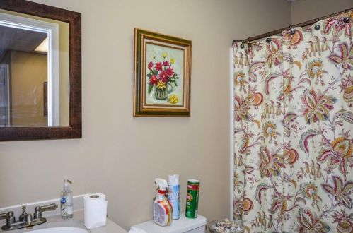 126 Colt Ct, Big Canoe GA  30143-0032 exterior