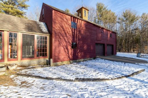 509 Province Rd, Belmont, NH 03220-3716