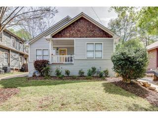 166 Watson Cir, Atlanta, GA 30317-2617