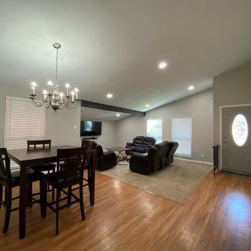 2211 Proctor Dr, Carrollton TX 75007-3429 exterior