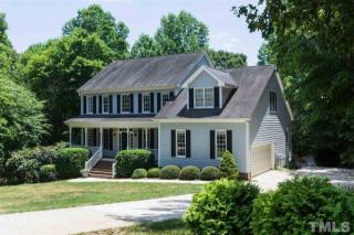 11704 John Allen Rd, Raleigh, NC 27614-7186