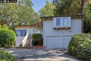 170 Camino Sobrante, Orinda, CA 94563-2329