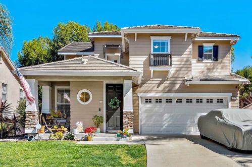 6173 Camino Forestal, San Clemente, CA 92673-6403