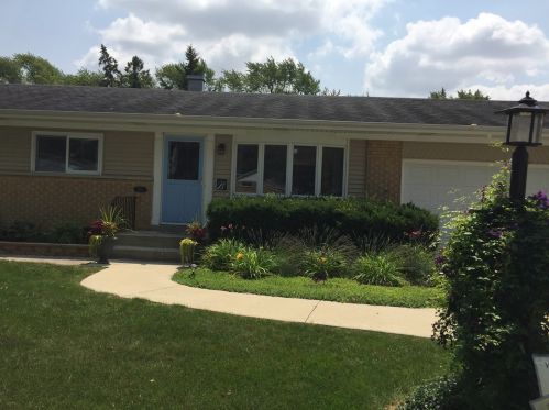265 Anderson Ter, Des Plaines, IL 60016-6001