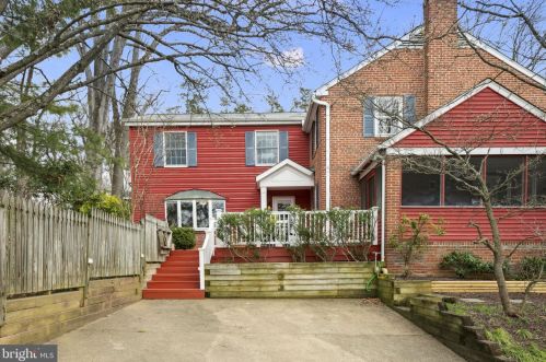 5151 10th Rd, Arlington, VA 22205-2505