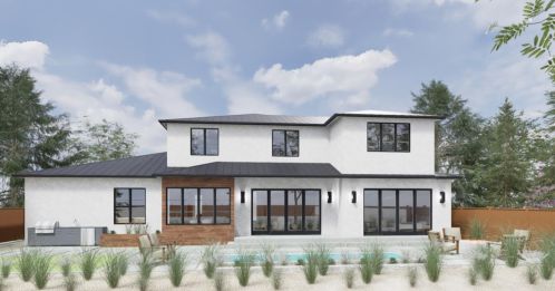 1074 Riverside Dr, Los Altos, CA 94024-4917