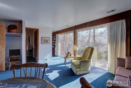 248 Spruce St, Boulder CO  80302-4906 exterior