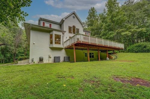 5301 Wendwood Rd, Conyers GA  30094-4839 exterior