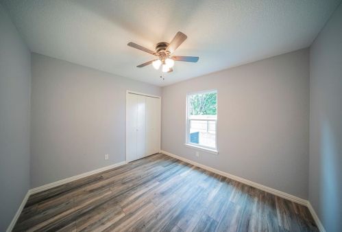 2913 Woodlark Dr, Fort Worth TX  76123-1010 exterior