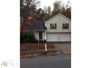 7119 New Dale Rd, Rex GA  30273-2190 exterior