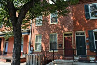 345 Orange St, Lancaster, PA 17602-2916