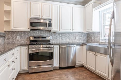 8545 Hope Mews Ct, Atlanta GA  30350-2959 exterior