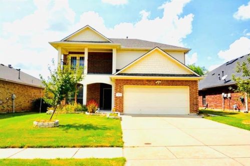 1415 Del Mar Dr, Irving TX  75060-4880 exterior