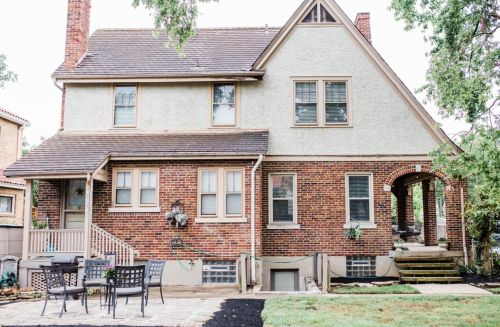 1348 Covedale Ave, Cincinnati OH  45238-3860 exterior