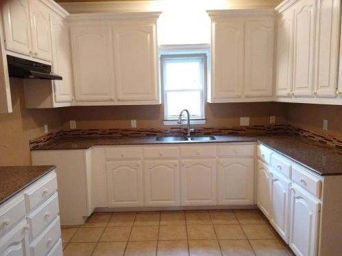 1208 Sylvania Ave, Fort Worth TX  76111-1050 exterior
