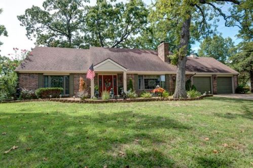280 River Bluff Dr, Branson, MO 65616-8633