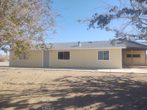 25455 National Trails Hwy, Helendale, CA 92342-9794