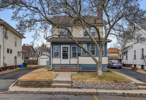 26 Florence Ave, Bloomfield, NJ 07003-5747