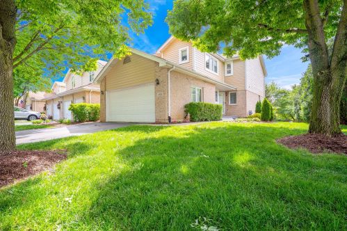 11851 Dunree Ln, Orland Park, IL 60467-8543