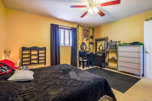 12944 Chenango Dr, Morrison CO  80465-1627 exterior