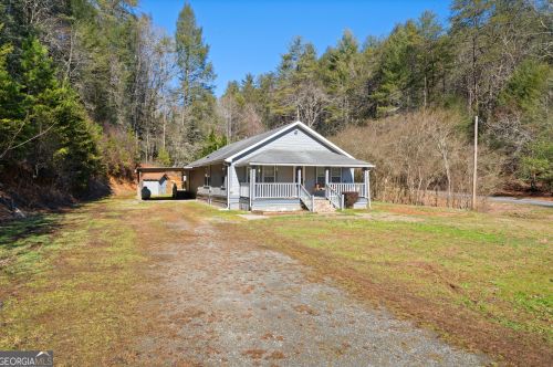 3831 Cutcane Rd, Mineral Bluff, GA 30559-3002