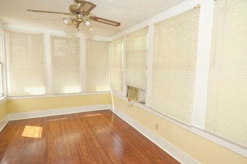 1406 6th Ave, Fort Worth TX  76104-4354 exterior