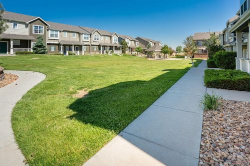 14700 104th Ave, Denver CO  80022-9735 exterior
