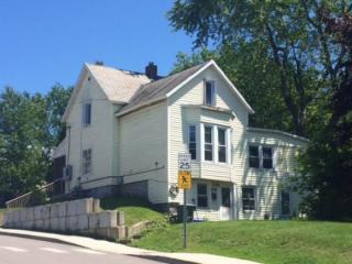 160 Saint Peter St, Winooski VT  05404-1933 exterior
