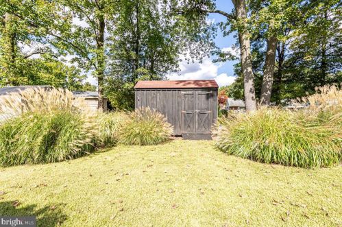 230 Bradley Ave, Haddonfield NJ 08033-2903 exterior