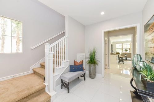 82 Cherry Tree, Irvine, CA 92620-7301